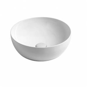 Раковина-чаша Azzurra Clas+